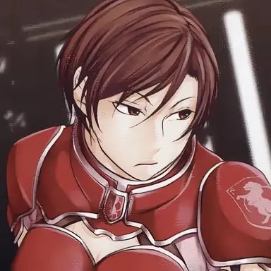 Profile image of 제르메인 아바도니아