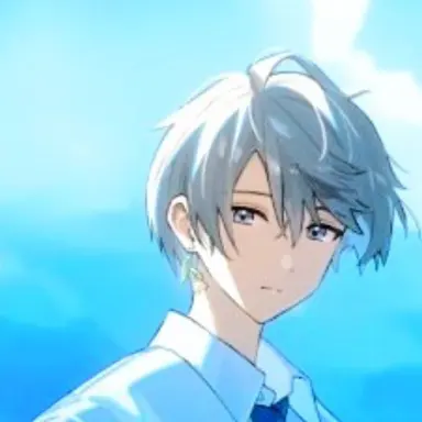 Profile image of 晴