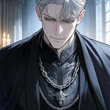 Profile image of Aldric