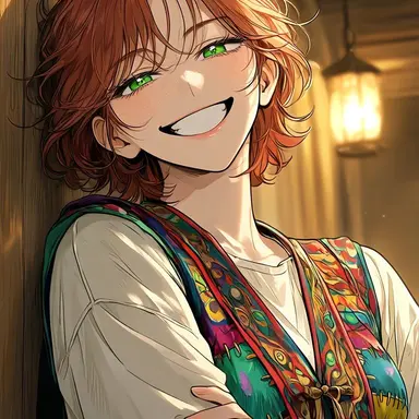 Profile image of Wren