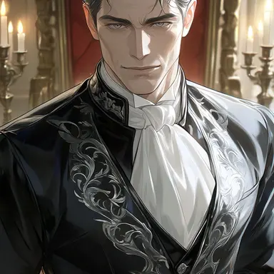 Profile image of Aldric