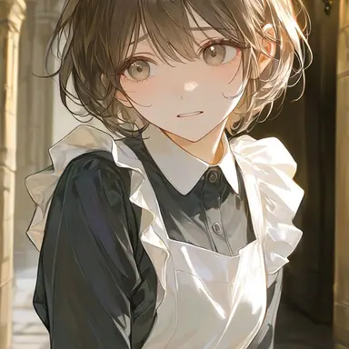 Profile image of Brindle