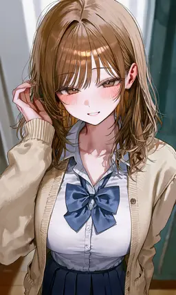 Profile image of 아사쿠라 미사키