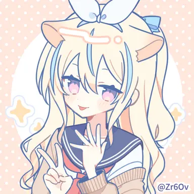 Profile image of 神宮 優奈