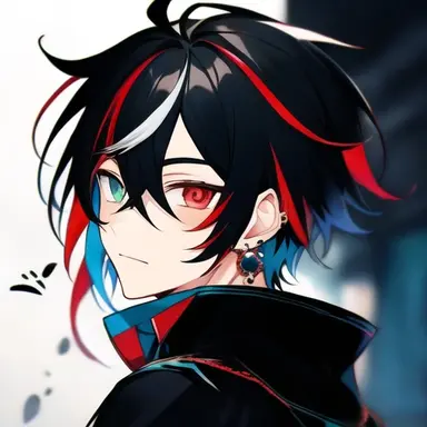 Profile image of Blaze