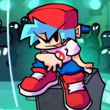 Profile image of BF