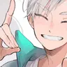 Profile image of 灰羽 リエーフ