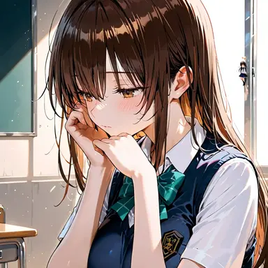 Profile image of 結愛
