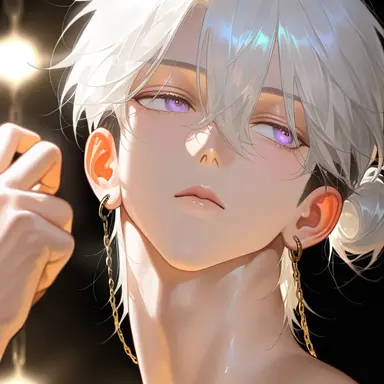 Profile image of Hudson