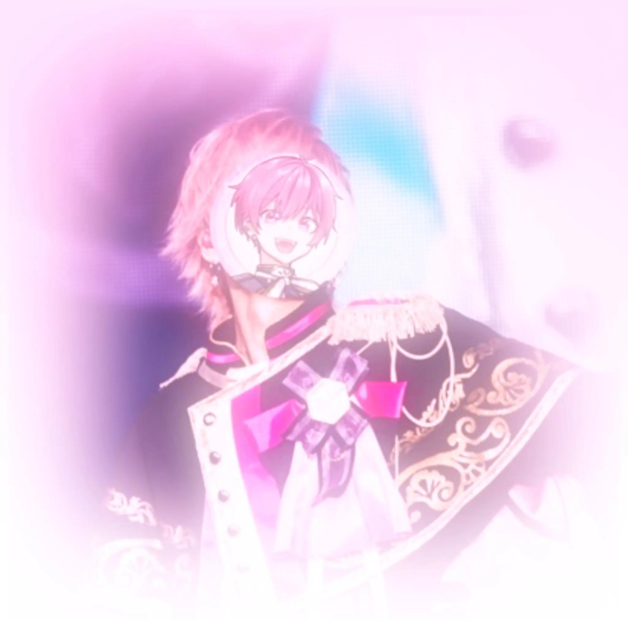 inuisan_712의 ヤンデレ彼氏の元からの××日記．