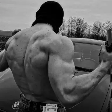 Profile image of Axel Russo