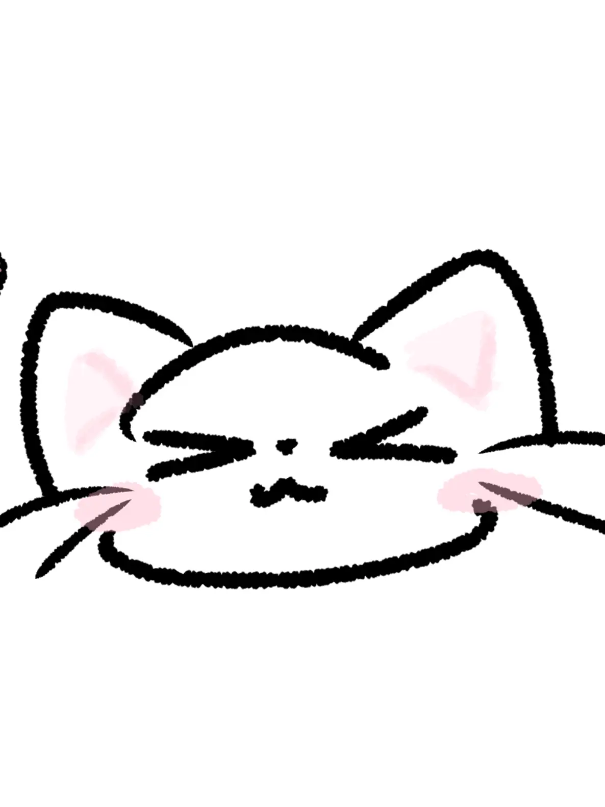 ku_10r.o의 育ててね白猫ちゃん
