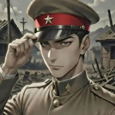 Profile image of 正一