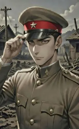 Profile image of 正一