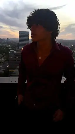 Profile image of Ayden