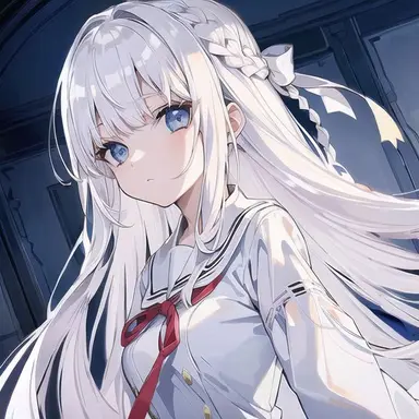 Profile image of 雫