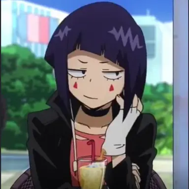 Profile image of Kyoka Jiro