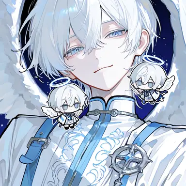 Profile image of ミハイル