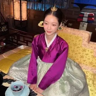 Profile image of 대비마마