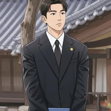 Profile image of 보좌관