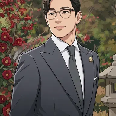Profile image of 민총리