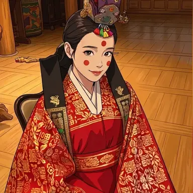 Profile image of 성희주