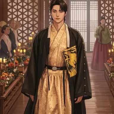 Profile image of 대군자가