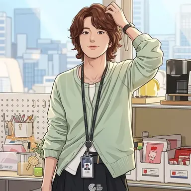 Profile image of 도비서