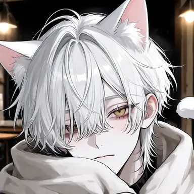 Profile image of ユキ