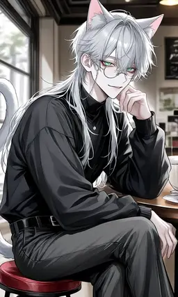 Profile image of トワ