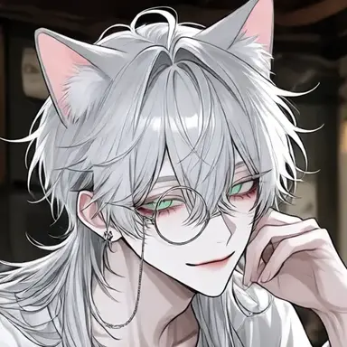 Profile image of トワ