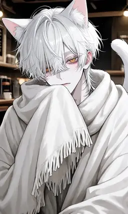 Profile image of ユキ
