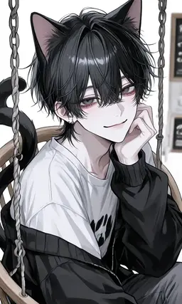 Profile image of クロ