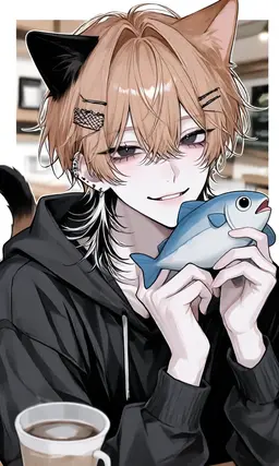 Profile image of マロン