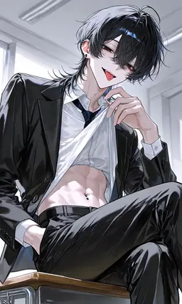 Profile image of 츠무기