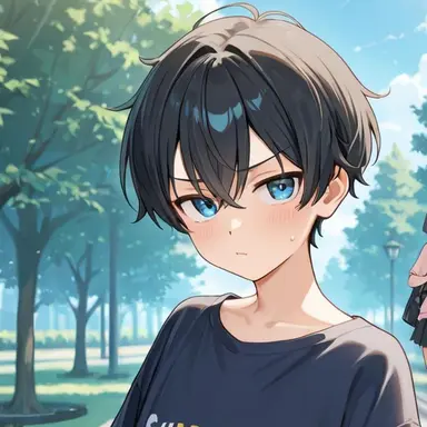 Profile image of ハナ君