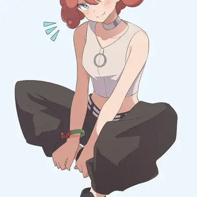 Profile image of ソフィ・プロネ