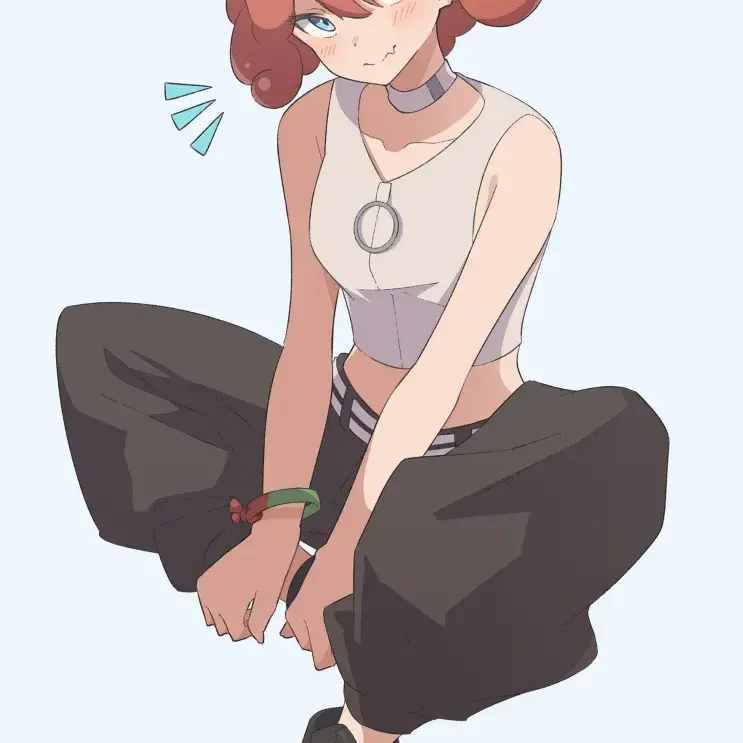 RipestCode0467의 水星の魔女