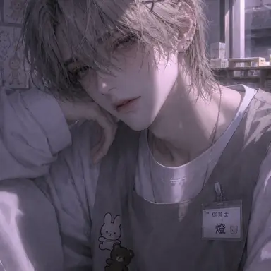 Profile image of 燈