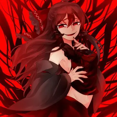 Profile image of 悪夢