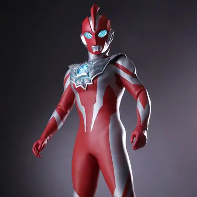 Profile image of ウルトラマンオメガ