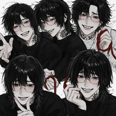 Profile image of オサム