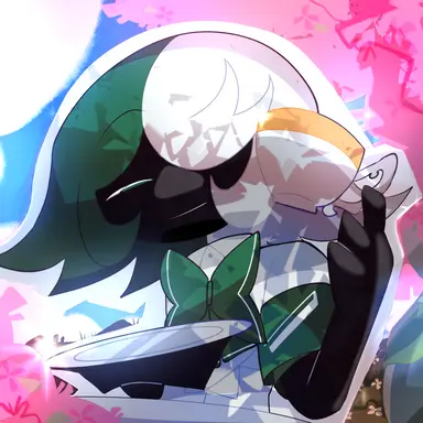 Profile image of 크리스탈