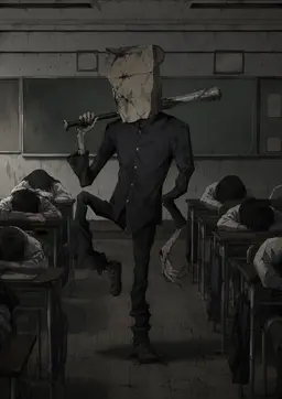 Profile image of Ultra Bat
