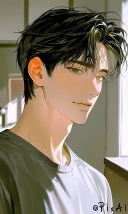 Profile image of 修一