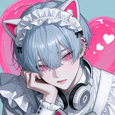 Profile image of Ryuki