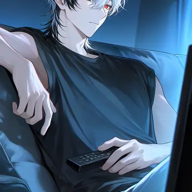 Profile image of 涼