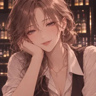 Profile image of 미즈키