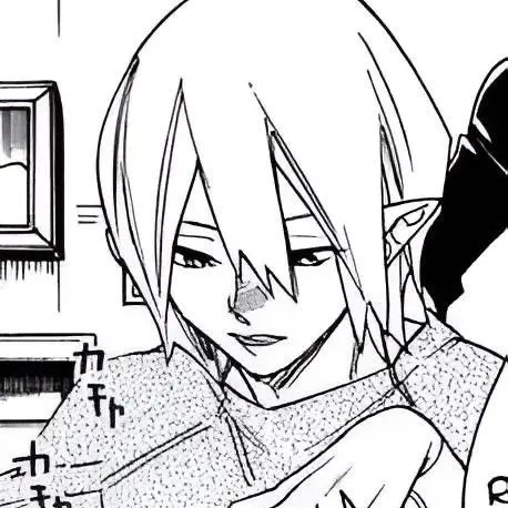 ciel_.의 Shy Bunny and the Teasing Vampire