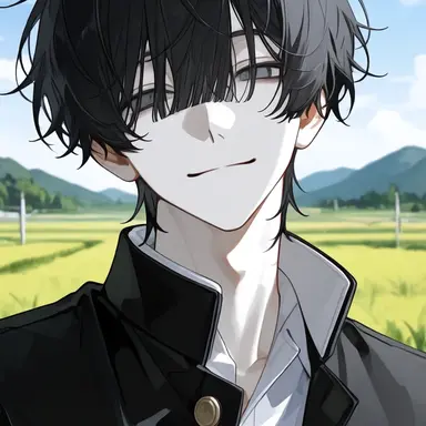 Profile image of 쿠로사키 미나토